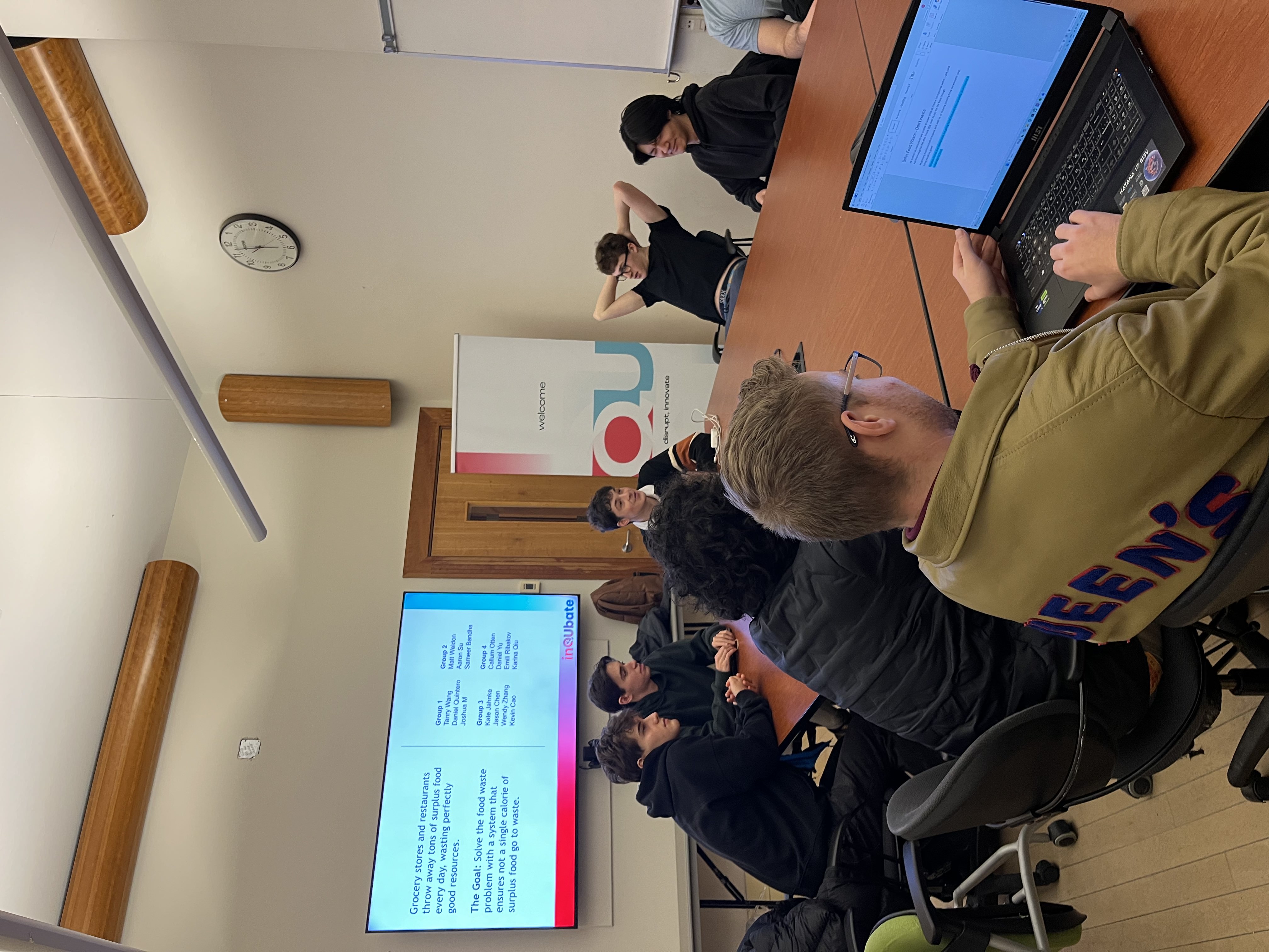 Pitch Night