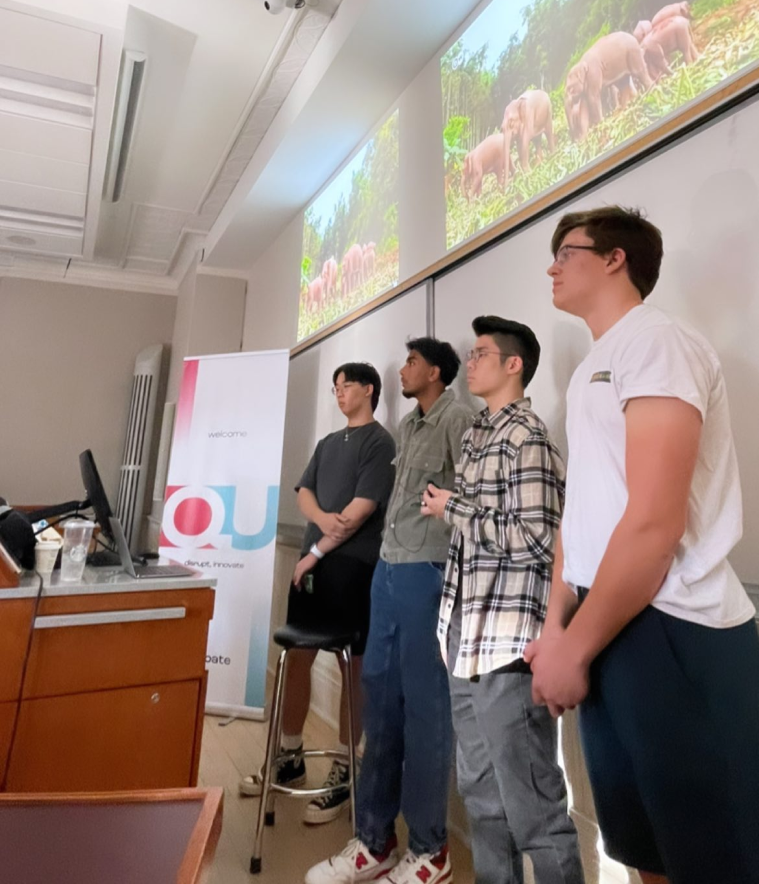 Community Showcase