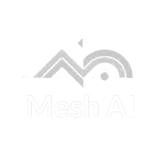 MESHAI.io logo